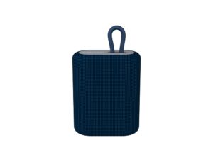 Портативная беспроводная колонка Canyon BSP-4, 5W, 1200mAh, синяя — изображение 2