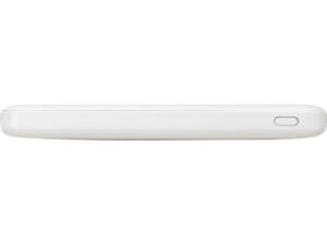 Внешний аккумулятор Evolt Mini-5, 5000 mAh, белый — изображение 6