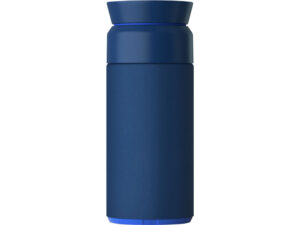 Термос Ocean Bottle объемом 350 мл, синий — изображение 2