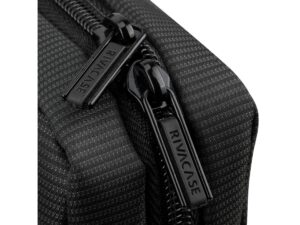 RIVACASE 8731 grey сумка для ноутбука 15,6 / 6 — изображение 20