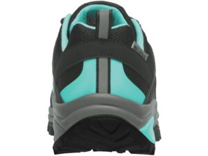 Кроссовки Marc, эбеновый/бирюзовый — изображение 4
