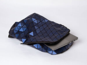Рюкзак Rombica Mybag Prisma Navy — изображение 4