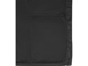 Женская утепленная куртка Petalite из материалов, переработанных по стандарту GRS - сплошной черный — изображение 5