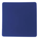 ПАТЧ КВАДРАТ soft-touch (синий) 5,5 х 5,5 см