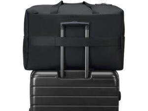 Сумка дорожная DELSEY, TURENNE, 46л, черный — изображение 8