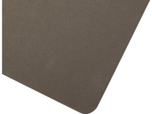 Блокнот Fabianna с мятой бумагой в твердой обложке, coffee brown — изображение 6