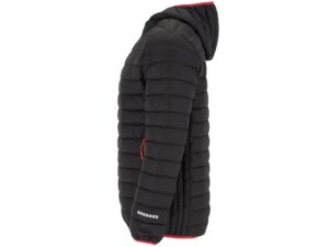 Куртка Norway sport, черный/красный — изображение 3