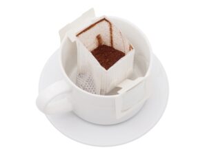 Кофе в дрип-пакете Arabean, 100% арабика — изображение 4
