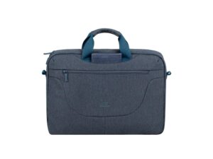 RIVACASE 7731 dark grey сумка для ноутбука 15.6 /6 — изображение 11