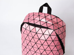 Рюкзак Rombica Mybag Prisma Rose — изображение 3