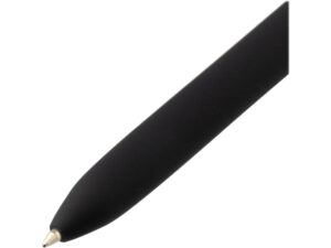 Ручка шариковая Pierre Cardin ACTUEL. Цвет - черный. Упаковка Р-1 — изображение 2