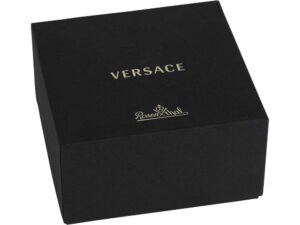 Чайник Versace Medusa, красный/золотистый (Р) — изображение 2