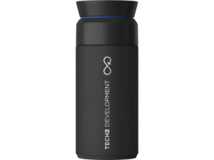 Термос Ocean Bottle объемом 350 мл, черный — изображение 3