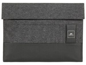 RIVACASE 8803 black melange чехол для Ultrabook 13.3 / 12 — изображение 2