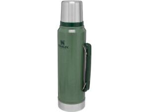 Stanley Classic бутылка объемом 1000 мл - Зеленый лесной — изображение 4