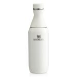 Бутылка для воды Stanley All Day Slim объемом 350 мл - Cream