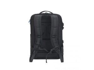 RIVACASE 7860 black профессиональный рюкзак для геймеров 17.3 — изображение 3
