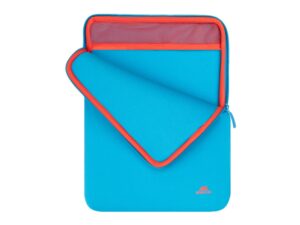 RIVACASE 5221 blue чехол для MacBook 13 / 12 — изображение 11