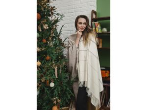 Плед Marzotto x Valerie Concept EVEREST NEW 1994 — изображение 13