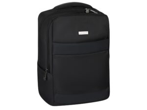Рюкзак Eberhart Backpack черный EBH005 — изображение 2