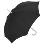 Зонт-трость 7850 Lightmatic®  полуавтомат, черный
