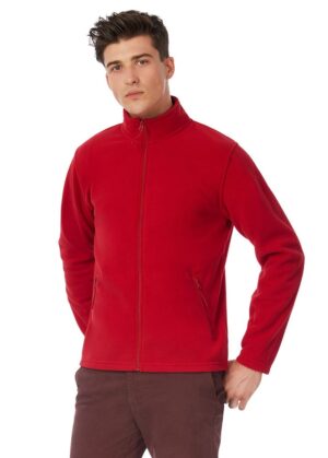 Куртка ID.501 белая — изображение 5