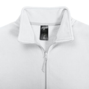 Куртка ID.501 белая — изображение 4