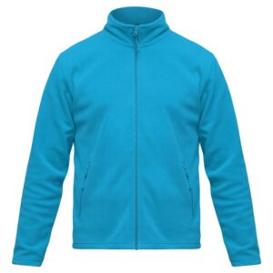 Куртка ID.501 бирюзовая