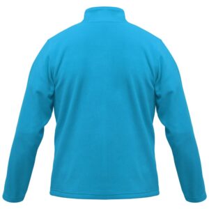 Куртка ID.501 бирюзовая — изображение 3
