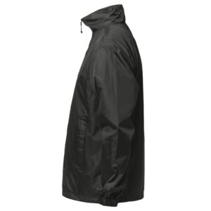 Ветровка ID.601 черная — изображение 3