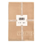 Полотенце Valerie Concept VT Beige S2