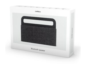 Портативная акустика Rombica mysound BT-27 Black (Р) — изображение 4