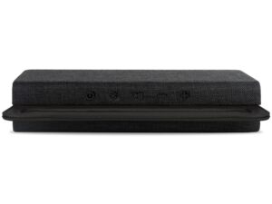 Портативная акустика Rombica mysound BT-27 Black (Р) — изображение 3