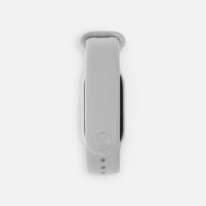 Фитнес-браслет Xiaomi Smart Band 10, серебристый — изображение 5
