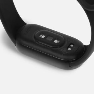 Фитнес-браслет Xiaomi Smart Band 10, черный — изображение 5