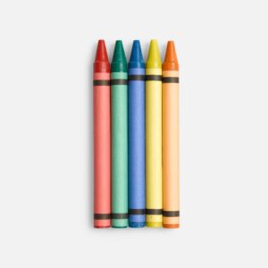 Набор для раскрашивания Create, белый — изображение 2
