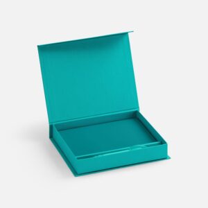 Набор Flex Shall Simple, бирюзовый — изображение 2