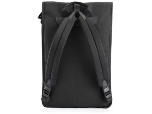 Рюкзак NINETYGO URBAN.DAILY Backpack, черный — изображение 2