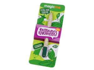 Растущий карандаш mini Magicme (1шт) - Базилик — изображение 3