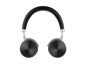 Беспроводные наушники Rombica mysound BH-13 Black ANC, черный (Р) — изображение 2