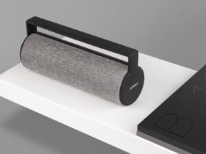 Портативная акустика Rombica mysound BT-10 (Р) — изображение 7
