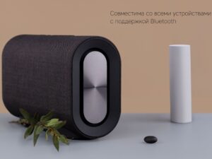 Портативная акустика Rombica Mysound Orion (Р) — изображение 8