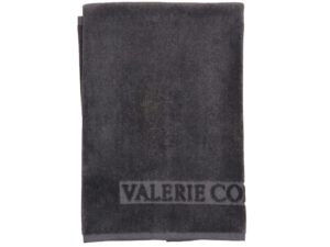 Полотенце Valerie Concept VT S2 Anthracite — изображение 3
