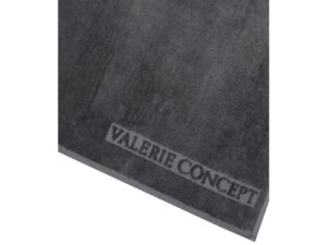 Полотенце Valerie Concept VT S2 Anthracite — изображение 2