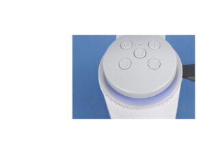 Портативная колонка mySound Tronix, 6 Вт — изображение 9