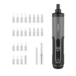 Отвертка аккумуляторная Rombica MyKit B1 (Р)