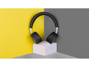 Беспроводные наушники Rombica mysound BH-13 Black ANC, черный (Р) — изображение 6