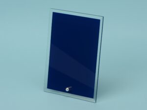 Награда Frame, синий — изображение 2