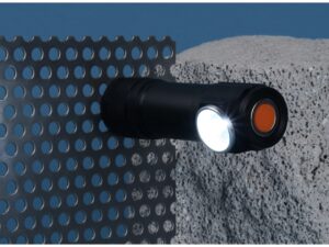 Фонарь Rombica LED Z9 (Р) — изображение 9