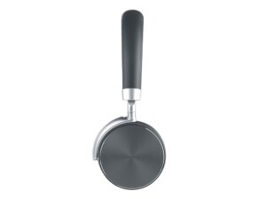 Беспроводные наушники Rombica mysound BH-13 Gray ANC, серый (Р) — изображение 4